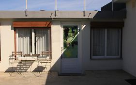 Casa Das Pombas